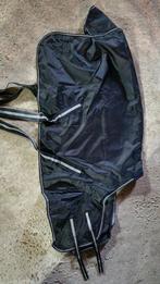 Regendeken shetlander, Ophalen of Verzenden