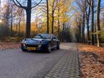 Smart Roadster 0.7 60KW AUT 2004 Grijs, Automaat, Achterwielaandrijving, Zwart, Origineel Nederlands