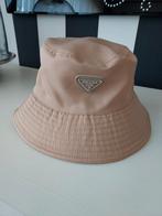 Prada Bucket Hat hoedje - Nieuw, Prada, Hoed, Nieuw, One size fits all