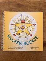 Knuffelboekje - Yvonne van Meteren, Ophalen of Verzenden, Zo goed als nieuw