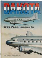 Dakota - Mei 1940 - Mirage !, Boeken, Verzenden