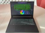 Krachtige i7 laptop 16gb ram 15.6 inch als nieuw, Computers en Software, Windows Laptops, Ophalen, Qwerty, Zo goed als nieuw, 3 tot 4 Ghz