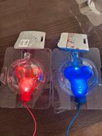 Disney Mickey’s ballon ornament set., Diversen, Kerst, Ophalen of Verzenden, Nieuw