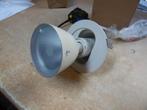 nieuwe aluminium plafondspot inbouwspot CDM-TC plafon spot, Ophalen, Nieuw, Metaal of Aluminium, Plafondspot of Wandspot