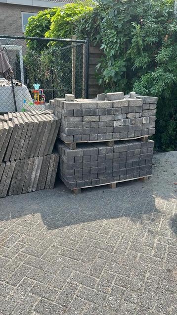 Vele Klinkers en tegels 60 x 60 beschikbaar voor biedingen