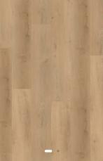 PVC vloer 10m2 - Eiken Naturel - Gelasta Vario 4900 Prestige, Ophalen, Kunststof, 50 tot 150 cm, Nieuw