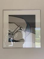 Fon Klement, Le Table bleu, Antiek en Kunst, Ophalen