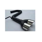 123 SPORTUITLAAT SEAT Leon 1p FR CUPRA 1.4 1.6 1.8 2.0 altea, -, Verzenden, -, Nieuw