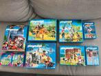 Playmobil Sets - Diverse Collectie, Ophalen of Verzenden, Zo goed als nieuw, Complete set
