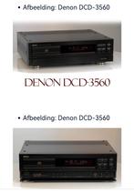 Gezocht Denon dcd 3560, Ophalen of Verzenden, Overige merken