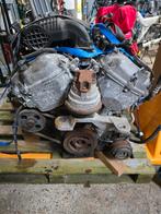 Ford Edge Flex 3.5 v6 motor, Auto-onderdelen, Motor en Toebehoren, Ophalen, Gebruikt, Ford