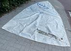 Grootzeil voor BM’er, Minder dan 3 meter, Gebruikt, Ophalen of Verzenden, Minder dan 15 m²