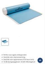 Quick-Step ondervloer Transit Sound ondervloer laminaat 2mm, Ophalen, Overige materialen, 30 cm of meer, 50 tot 150 cm