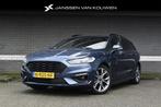 Ford Mondeo Wagon 2.0 IVCT HEV ST-Line / Stoelverwarming / A, Auto's, Ford, 188 pk, Gebruikt, 4 cilinders, Mondeo