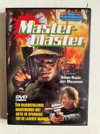 Masterblaster, Alle leeftijden, Ophalen of Verzenden, Gebruikt, Actiethriller