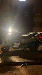 Sym fiddle 2, Gebruikt, SYM, Ophalen of Verzenden, Benzine