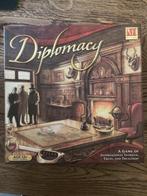 Diplomacy, Hobby en Vrije tijd, Gezelschapsspellen | Bordspellen, Vijf spelers of meer, Ophalen of Verzenden, Nieuw, Wizards of the Coast