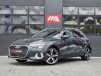 Audi A3 Sportback 40 TFSI e S edition Competition, Gebruikt, 4 cilinders, 1535 kg, Plug-in hybride