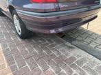 Opel astra f cabrio achterbumper, Ophalen, Achter, Opel, Bumper