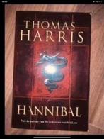 Hannibal, Ophalen of Verzenden