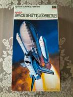 Hasegawa SP134, space shuttle met boosters en crawler, 1/200, Hobby en Vrije tijd, Modelbouw | Vliegtuigen en Helikopters, Hasegawa