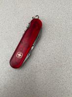 Victroinox zakmes, Ophalen of Verzenden, Zo goed als nieuw