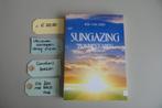 Sungazing, Zonnestaren. Ron van Dijen. Lees aub foto 2., Boeken, Psychologie, Ophalen of Verzenden, Gelezen, Persoonlijkheidsleer