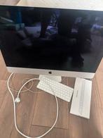 Apple iMac met Magic Keyboard, Gebruikt, 8 GB, IMac, Ophalen of Verzenden