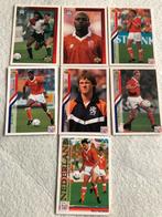 WK USA 1994 UPPER DECK O.A Koeman, van Basten, Taument., Verzamelen, Sportartikelen en Voetbal, Ophalen of Verzenden, Zo goed als nieuw