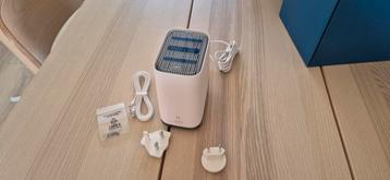 Eufy Homebase 3 inclusief alle toebehoren beschikbaar voor biedingen