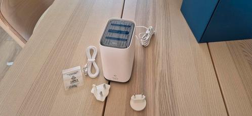Eufy Homebase 3 inclusief alle toebehoren, Doe-het-zelf en Verbouw, Alarmsystemen, Zo goed als nieuw, Overige typen, Overige soorten