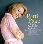 Patti Page 3 Cd Set Complete Columbia - Lost Masters., Ophalen of Verzenden, Zo goed als nieuw