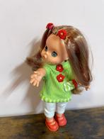 Laura minifurga pop, Verzamelen, Poppen, Ophalen of Verzenden, Gebruikt, Pop