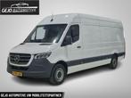 Mercedes Sprinter bestel 319 1.9 CDI L4H3 RWD LUCHTVERING CO, Automaat, Gebruikt, Euro 6, 2000 kg