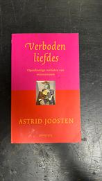A. Joosten - Verboden liefdes, Verzenden, A. Joosten, Zo goed als nieuw