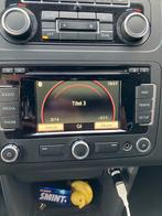 VW RNS 315 EU Navigatie Touran 2011, Auto diversen, Ophalen of Verzenden, Gebruikt