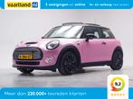 MINI Mini Electric Yours 33 kWh [ Panorama Leder Full led ], Automaat, Gebruikt, 33 kWh, 4 stoelen