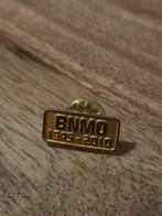 65 jarig jubileum BNMO, Ophalen of Verzenden, Zo goed als nieuw, Overige onderwerpen, Speldje of Pin