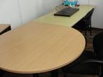 bureautafels, Ophalen, Gebruikt, Bureau