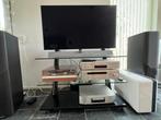 Tv/audio meubel Lourens Fisher, Ophalen of Verzenden, Gebruikt