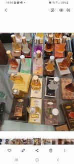 Parfum ard al zafaraan el rehab, Ophalen of Verzenden, Nieuw, Miniatuur
