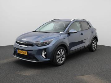 Kia Stonic 1.0 T-GDi MHEV DynamicPlusLine beschikbaar voor biedingen