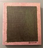 Johan Lenarts 1932-1991, Ophalen of Verzenden, Zo goed als nieuw, Stijl of Stroming