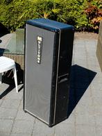 2x Speaker Multitone type Z250, Audio, Tv en Foto, Luidsprekers, Gebruikt, Overige typen, Minder dan 60 watt, Ophalen