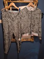 Marccain Marc Cain  leuk animal pak m5,42,44 NU 80e, Kleding | Dames, Kostuum of Pak, Overige kleuren, Maat 42/44 (L), Ophalen of Verzenden