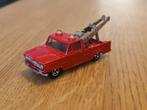 Majorette Dodge Pickup Truck ROOD, Ophalen of Verzenden, Zo goed als nieuw