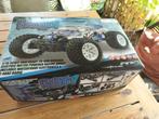 FTX, Traxxas, HPI, Tamiya, Hobby en Vrije tijd, Ophalen of Verzenden, Zo goed als nieuw, Elektro, Auto offroad