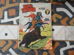 Red Rider 7 door Fred Harman, Gelezen, Eén stripboek, Ophalen of Verzenden, Harman