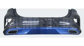 Bumper Kia Ceed 3 III GT-Line GTLine HB 19-21 86611-J7910 Ac beschikbaar voor biedingen