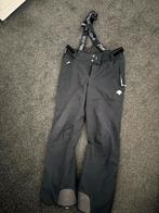 Skibroek Descente zwart maar 58, Kleding | Heren, Wintersportkleding, Broek, Maat 56/58 (XL), Ophalen of Verzenden, Gedragen